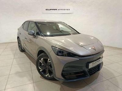 Eléctrico Usado 2025 Cupra Tavascan Endurance SUV | 34.900 € (Precio justo)