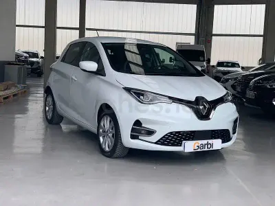 Usado Renault Zoe Zen 99 kW (135 CV) 2022 Eléctrico Utilitario