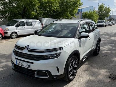 Usado Citroën C5 Aircross