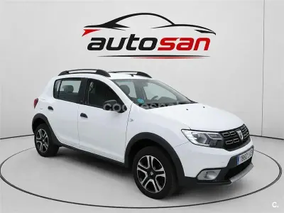Usado Dacia Sandero