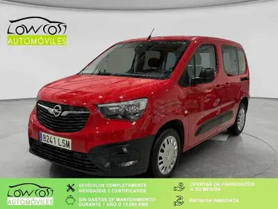 Usado Opel Combo Life