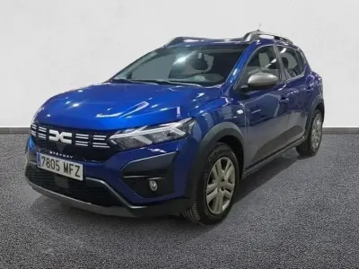 Käytetty Dacia Sandero Essentiel 91 HP (66 kW) 2023