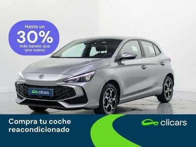 MG MG3