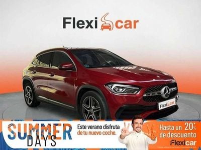 Mercedes GLA200