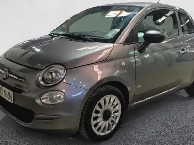 Usado Fiat 500 70 CV (51 kW) 2023
