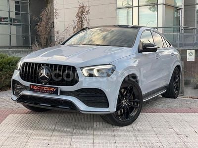 Mercedes GLE350