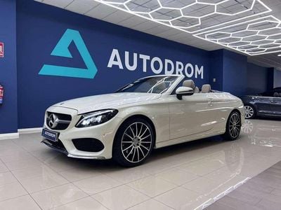 Mercedes C250