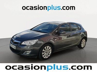 Gris plata Usado 2011 Opel Astra Enjoy Utilitario | 7990 € (Precio justo)