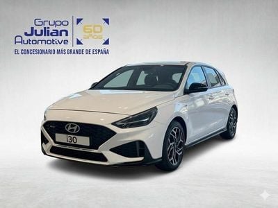 Nuevo Hyundai i30 N Line 100 CV (73 kW) 2026 Otro Familiar