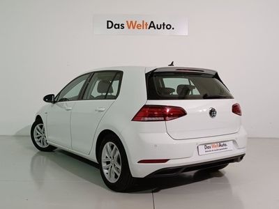 usado VW Golf Last Edition 1.5 TSI Evo 96 kW (130 CV)