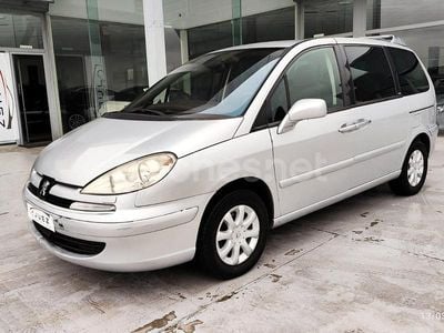 Peugeot 807
