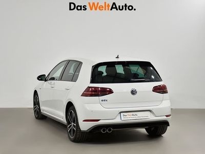 usado VW Golf GTE 1.4 TSI e-Power 150 kW (204 CV) DSG