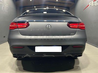 Usado Mercedes GLE43 AMG