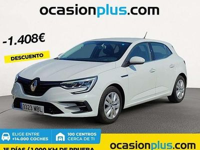 Renault Mégane IV