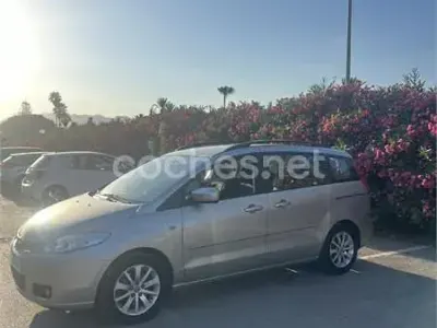 Usado Mazda 5