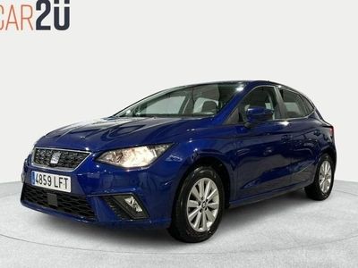 usado Seat Ibiza 1.0 TSI 85kW (115CV) Style