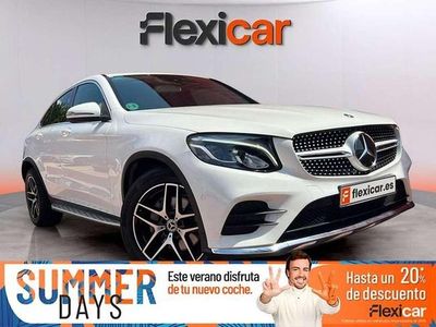 Mercedes GLC250