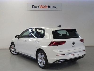 usado VW Golf GTE 1.4 TSI 180 kW (245 CV) DSG