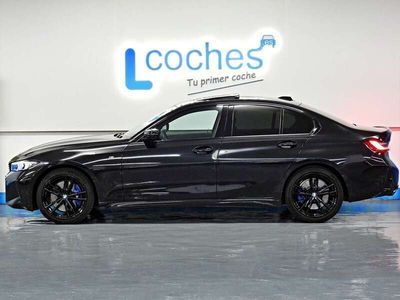 usado BMW 320 M340iA xDrive