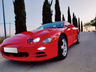 usado Mitsubishi 3000 GT 1997