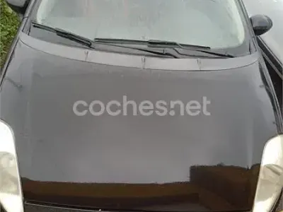 Usado Fiat Grande Punto
