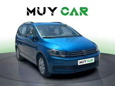 Usado VW Touran
