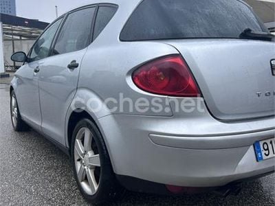 Seat Toledo