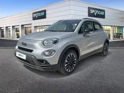 Nuevo Fiat 500X Sport 120 CV (88 kW) 2025 SUV