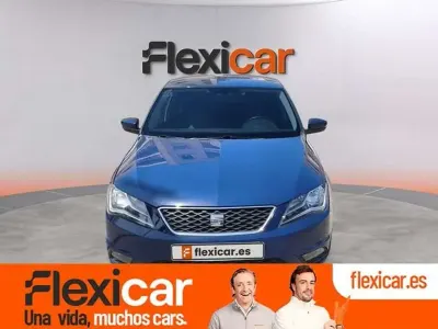 Usado Seat Toledo