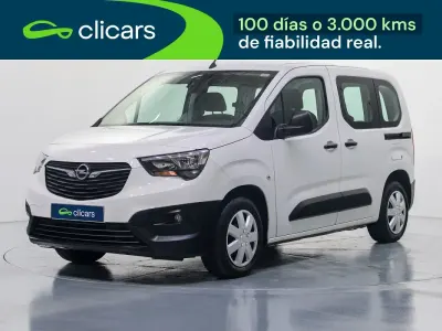Usado Opel Combo Life