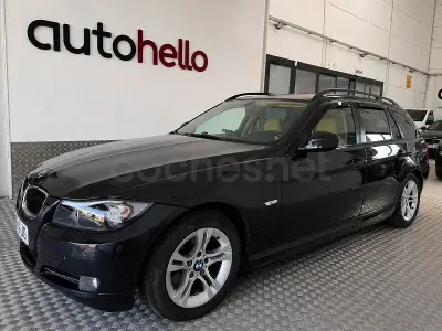 Usado BMW 320