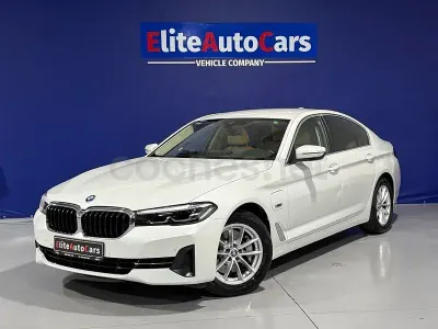 Usado BMW 530e
