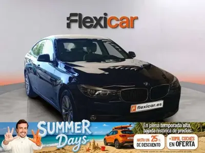 Usado BMW 330