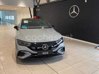 Mercedes EQE350