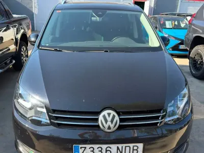 Usado VW Sharan