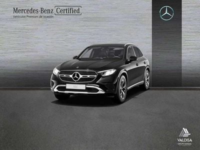Usado 2025 Mercedes GLC220 SUV | 60.283 € (Precio justo)