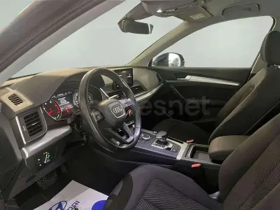 Usado Audi Q5