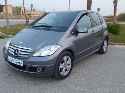 usado Mercedes A180 180CDI Avantgarde Aut.