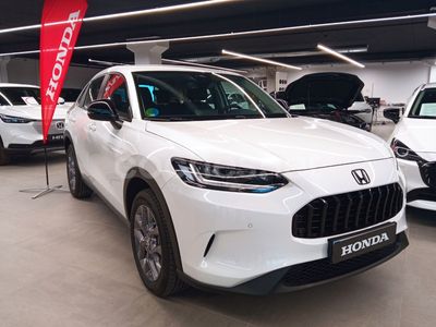 Honda ZR-V