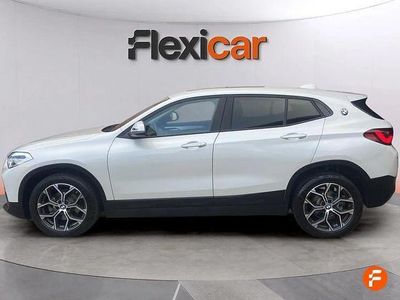 Blanco Usado 2020 BMW X2 SUV | 25.490 € (Precio justo)