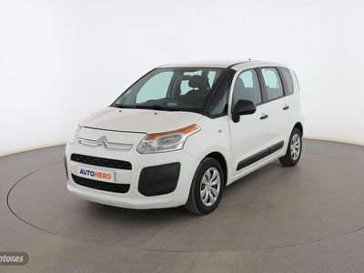 Citroën C3 Picasso