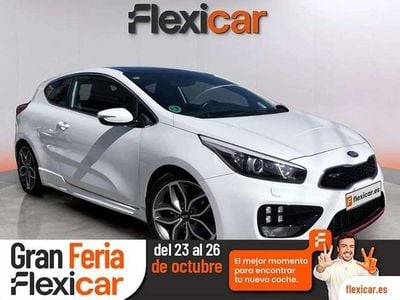 Kia Ceed GT