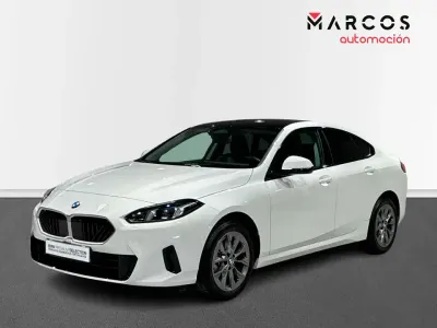 Usado BMW 220 170 CV (125 kW) 2025 Coupe