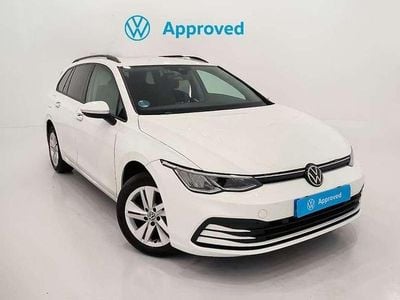 VW Golf VIII