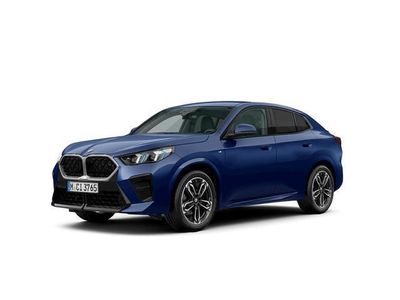 Usado BMW X2 Comfort Edition 163 CV (119 kW) 2025 SUV