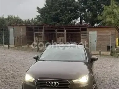 Usado Audi A1