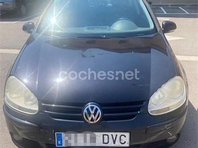 VW Golf V