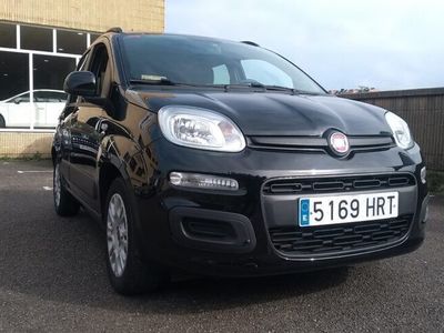 usado Fiat Panda 1.2 8v 69cv Dynamic Euro 5