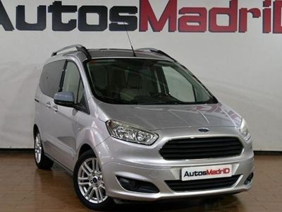 Ford Tourneo