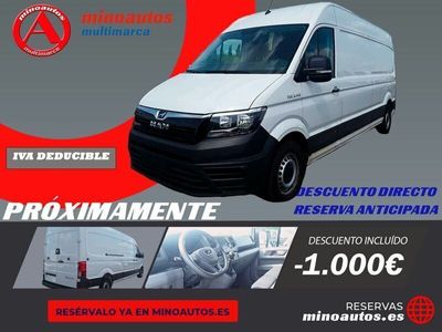 VW Crafter